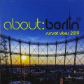 Buy VA - About:berlin Vol. 23 CD2 Mp3 Download