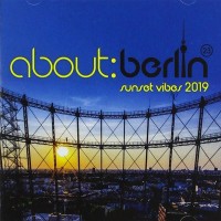 Purchase VA - About:berlin Vol. 23 CD2