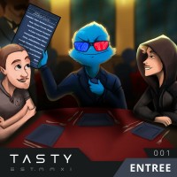 Purchase VA - Tasty Album 001 - Entree