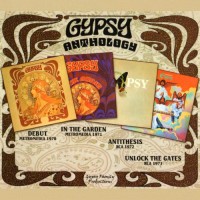 Purchase Gypsy - Anthology 1970-73 CD1