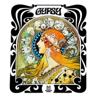 Purchase Gypsy - Gypsy (Reissued 2022)