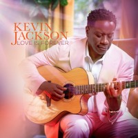 Purchase Kevin Jackson - Love Is Forever