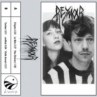 Purchase Reymour - Enigme (EP)