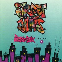 Purchase VA - Street Jams: Electric Funk (Pt. 4)