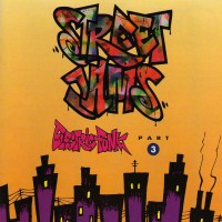 Purchase VA - Street Jams: Electric Funk (Pt. 3)
