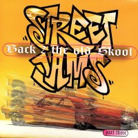 Purchase VA - Street Jams: Back 2 The Old Skool (Pt. 3)