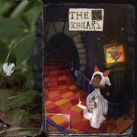 Purchase Car Seat Headrest - The Scholars