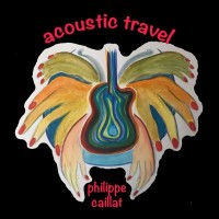 Purchase Philippe Caillat - Acoustic Travel