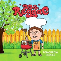 Purchase Tomorrow People - Bbq Reggae
