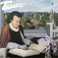 Purchase Tower - Tales From A Book Of Yestermorrow