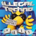 Buy VA - Illegal Techno 2000 CD1 Mp3 Download
