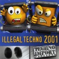 Buy VA - Illegal Techno 2001 CD1 Mp3 Download