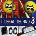 Buy VA - Illegal Techno 3 CD1 Mp3 Download