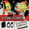 Buy VA - Illegal Techno 4 CD1 Mp3 Download