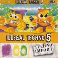Buy VA - Illegal Techno 5 CD1 Mp3 Download