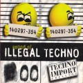 Buy VA - Sound Of Illegal Techno CD2 Mp3 Download