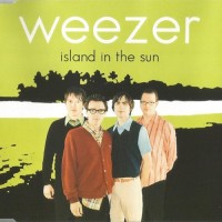 Purchase Weezer - Island In The Sun (MCD)