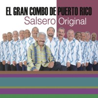 Purchase El Gran Combo De Puerto Rico - La Universidad De La Salsa... Salsero Original