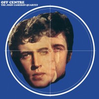 Purchase John Cameron Quartet - Off Centre (Vinyl)