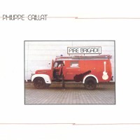 Purchase Philippe Caillat - Fire Brigade (Vinyl)