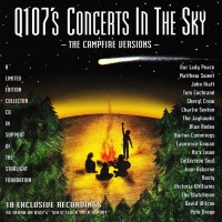 Purchase VA - Q107's Concerts In The Sky - The Campfire Versions