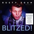 Buy VA - Rusty Egan Presents Blitzed! CD4 Mp3 Download