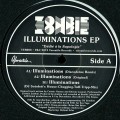 Buy Zombie Zombie - Illuminations (EP) Mp3 Download