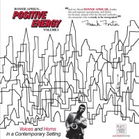 Purchase Ronnie April's Positive Energy - Ronnie April's Positive Energy Vol. 1