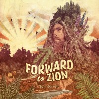 Purchase Sam Garrett - Forward To Zion