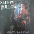 Buy Sleepy Hollow - 1989-1992: Rest In Pieces Mp3 Download