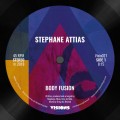 Buy Stephane Attias - Body Fusion (VLS) Mp3 Download