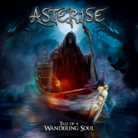 Purchase Asterise - Tale Of A Wandering Soul