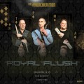 Buy The Preacher Men - Royal Flush (Feat. Rob Mostert, Chris Strik & Jeroen Vierdag) Mp3 Download