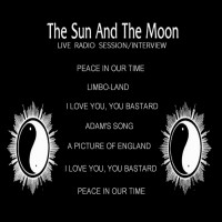 Purchase The Sun And The Moon - Live Radio Session / Interview
