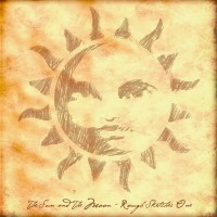 Purchase The Sun And The Moon - Rough Sketches One