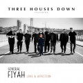 Buy Three Houses Down - Love & Affection (Feat. General Fiyah) (CDS) Mp3 Download