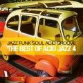Buy VA - The Best Of Acid Jazz Vol. 4 Mp3 Download