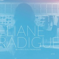 Purchase Eliane Radigue - Œuvres Électroniques CD11
