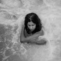 Purchase Ganavya - Like The Sky I've Been Too Quiet
