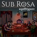 Buy Sub Rosa - Kritherion Mp3 Download