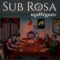 Purchase Sub Rosa - Kritherion