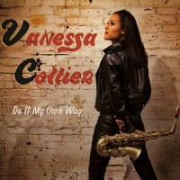 Purchase Vanessa Collier - Do It My Own Way