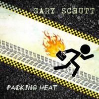 Purchase Gary Schutt - Packing Heat