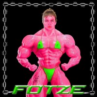 Purchase Ikkimel - Fotze