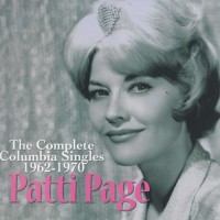 Purchase Patti Page - The Complete Columbia Singles 1962-1970 CD1
