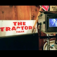 Purchase The Tractors - Tulsa (EP)