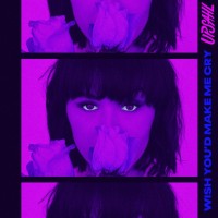Purchase Upsahl - Wish You'd Make Me Cry (CDS)