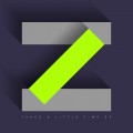 Buy Zac Samuel - Takes A Little Time (CDS) Mp3 Download