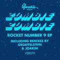 Buy Zombie Zombie - Rocket Number 9 (EP) Mp3 Download