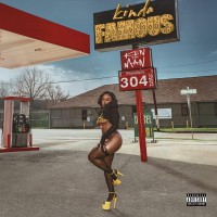 Purchase Kentheman - Kinda Famous
